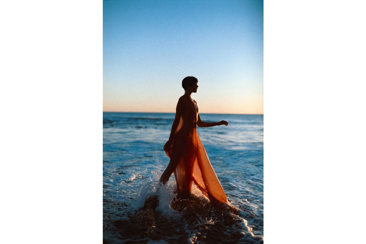 Lomography LomoChrome '92 35mm Colour Film