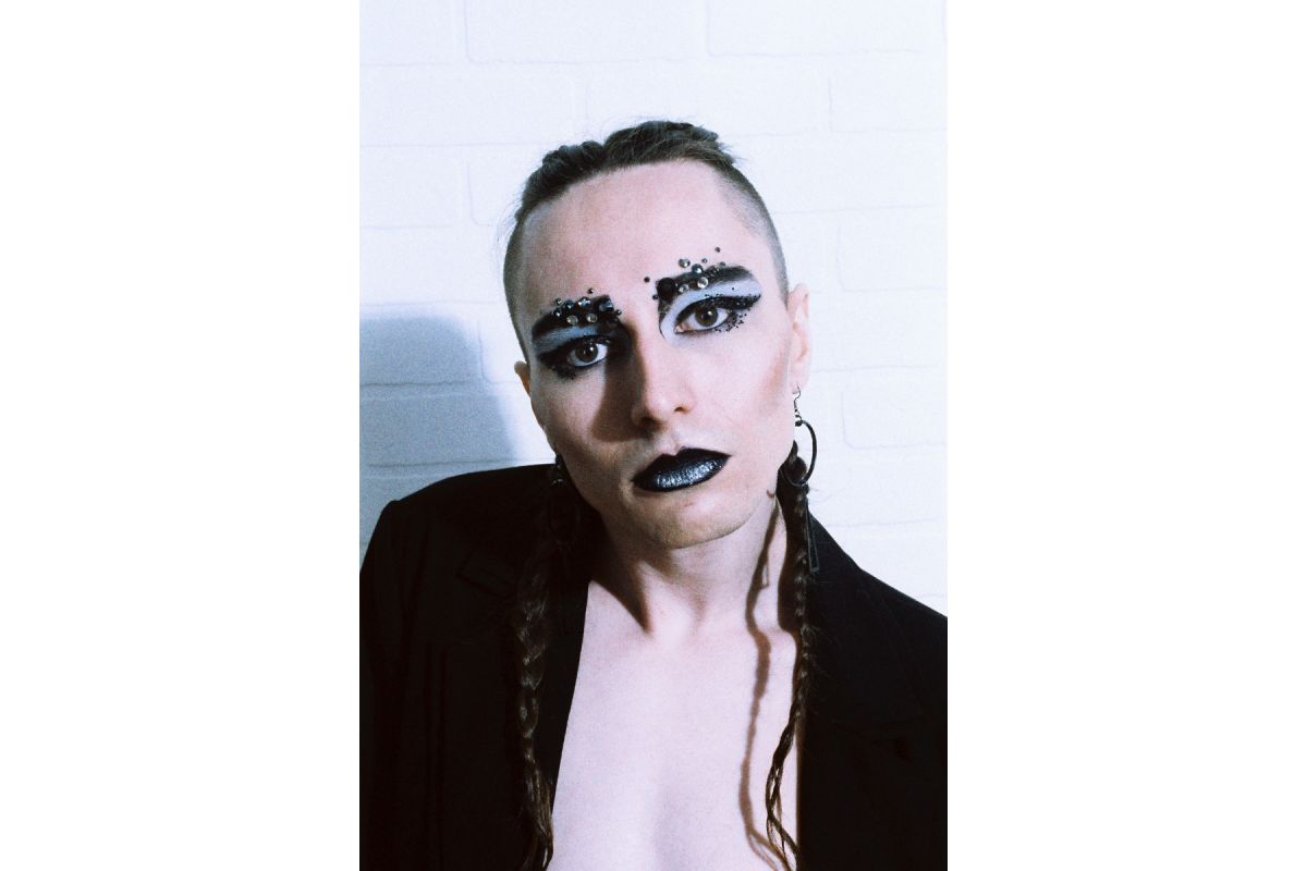 Lomography LomoChrome '92 35mm Colour Film