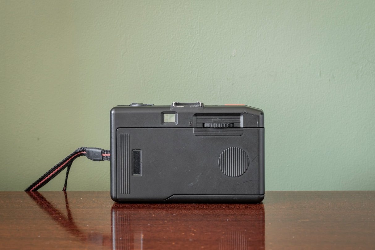 EX-DISPLAY MINT BOXED Hanimex 35HS 35mm Point and Shoot Film Camera