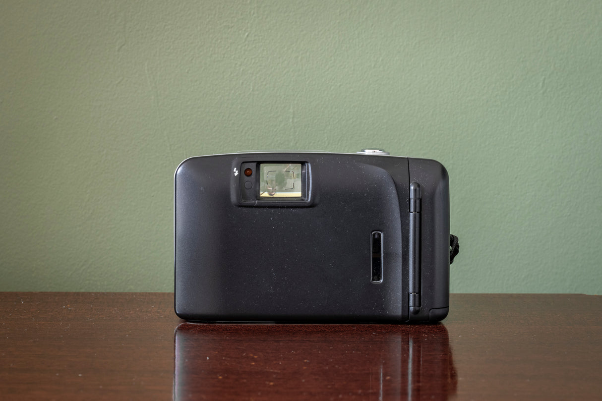 Olympus Trip XB400 35mm Point and Shoot Film Camera