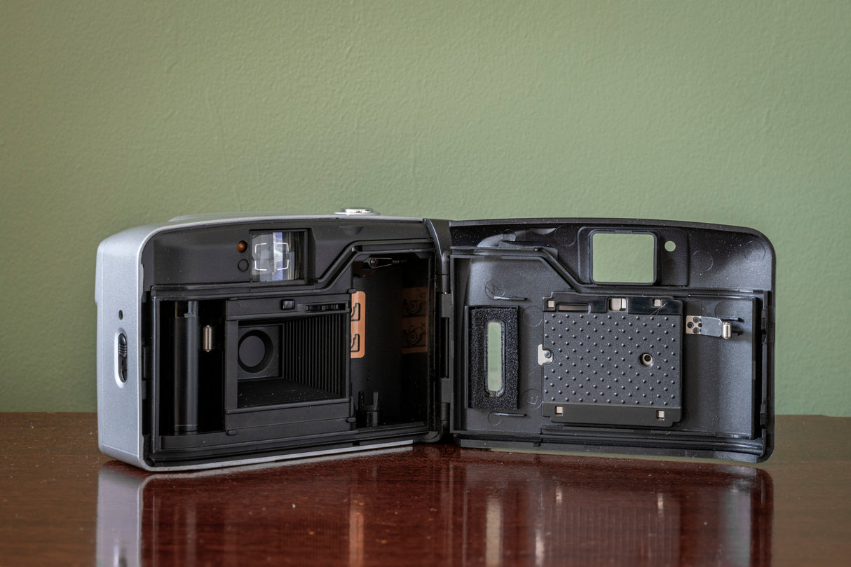 Olympus Trip XB400 35mm Point and Shoot Film Camera