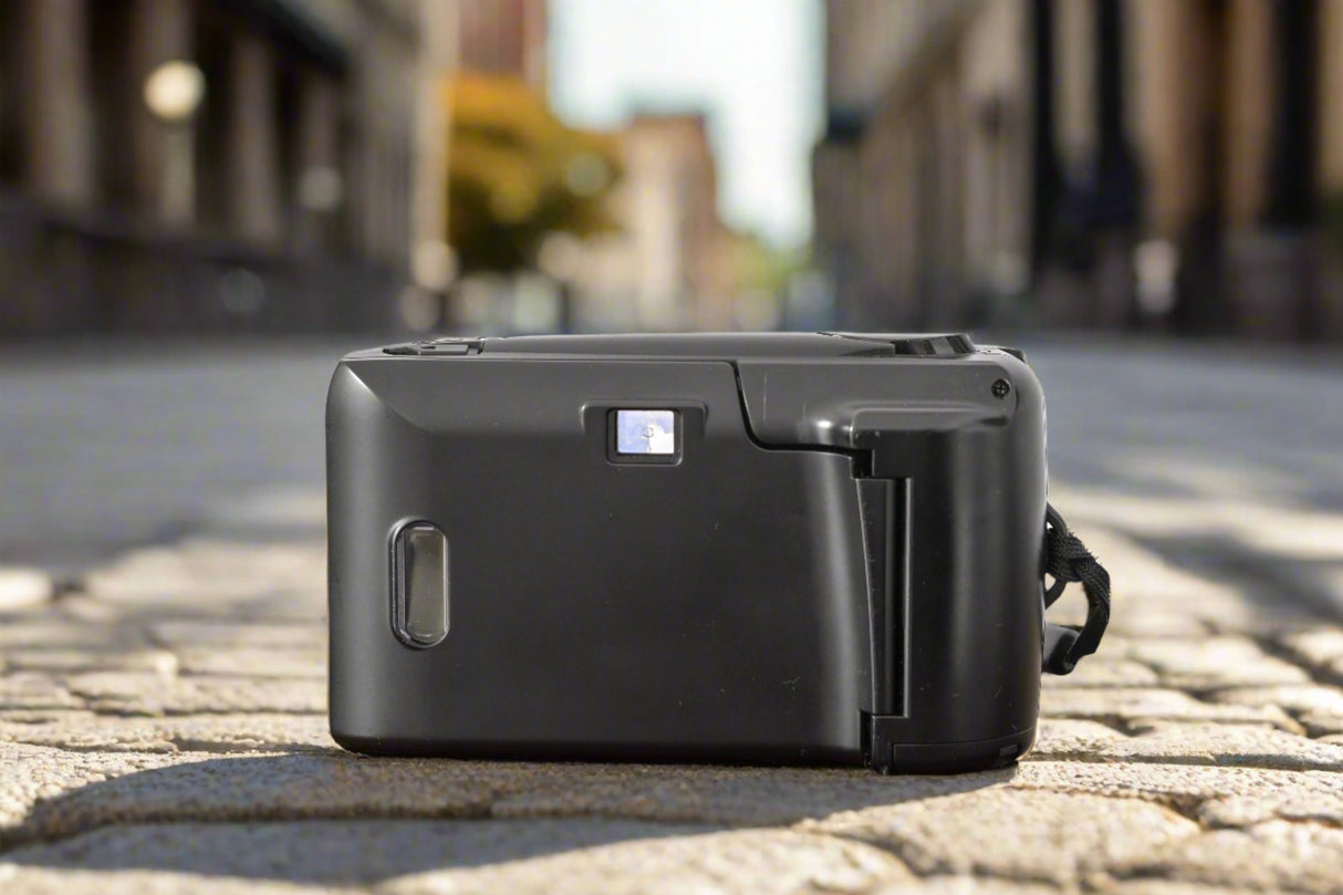 MINT Olympus Trip AF-30 35mm Point and Shoot Film Camera