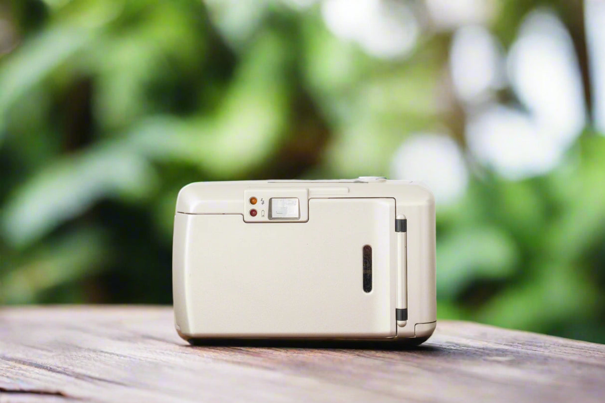 Olympus Trip AF51 35mm Point and Shoot Film Camera