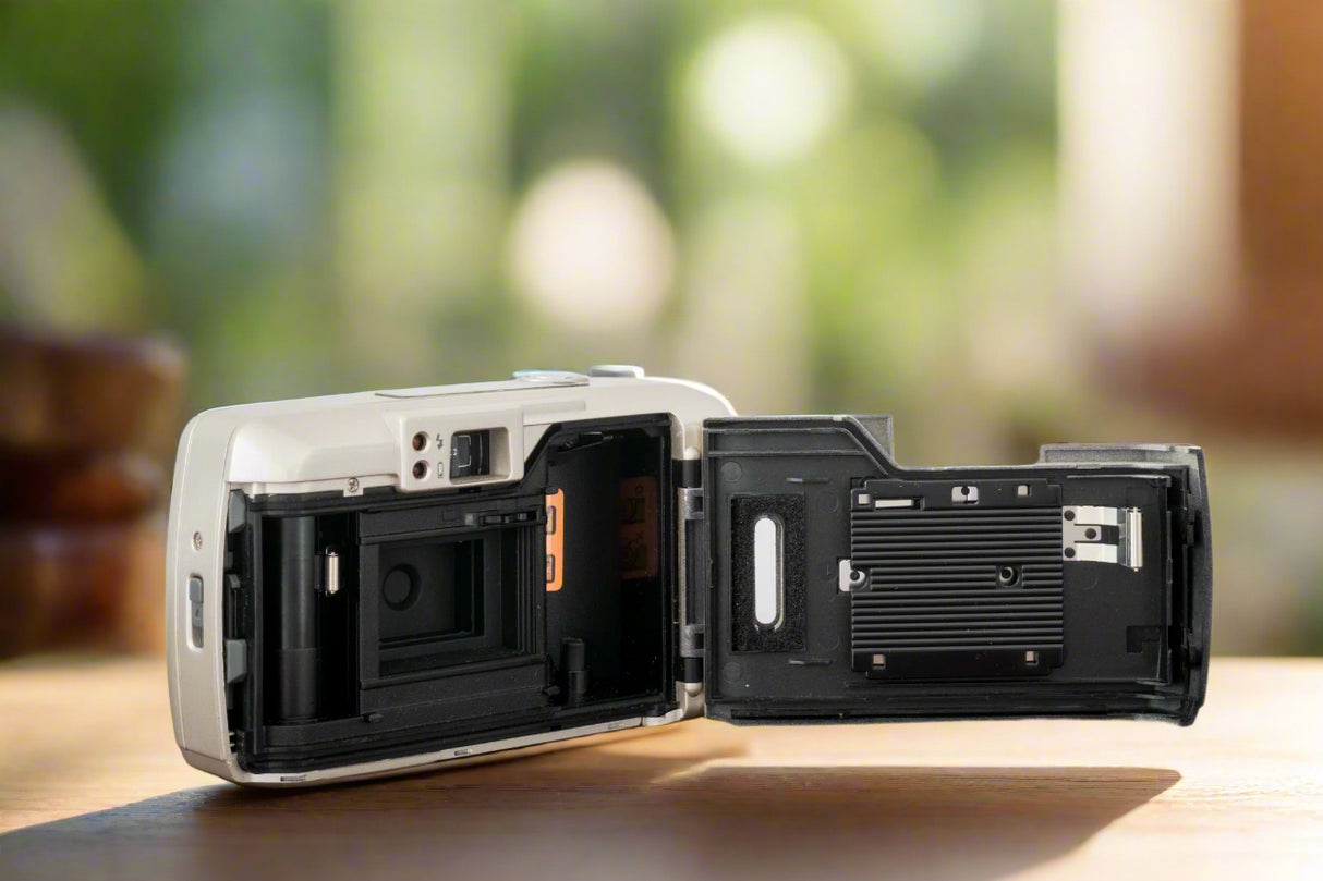 Olympus Trip AF51 35mm Point and Shoot Film Camera