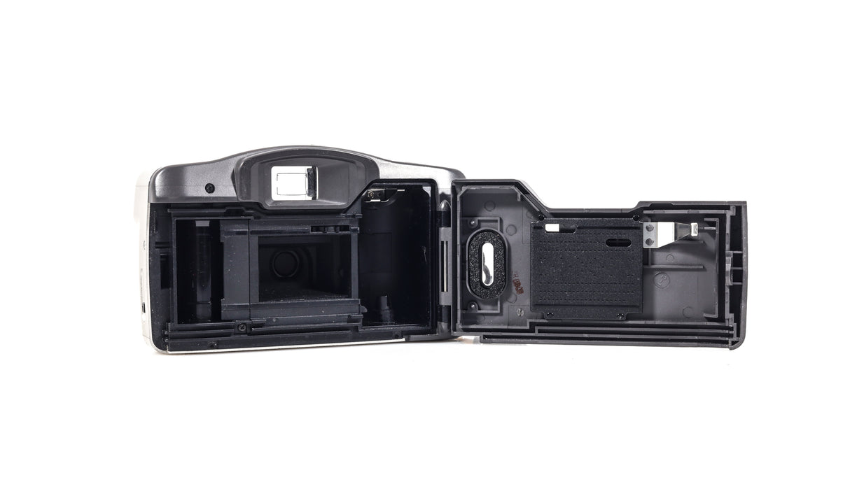 Canon Sure Shot AF-7s 35mm Point and Shoot Film Camera