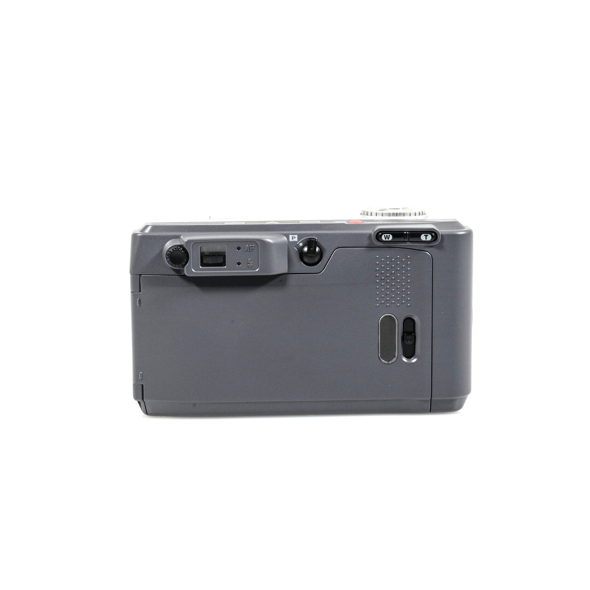 Ex-Display Samsung Fino 170 Super Panorama 35mm Point and Shoot Film Camera