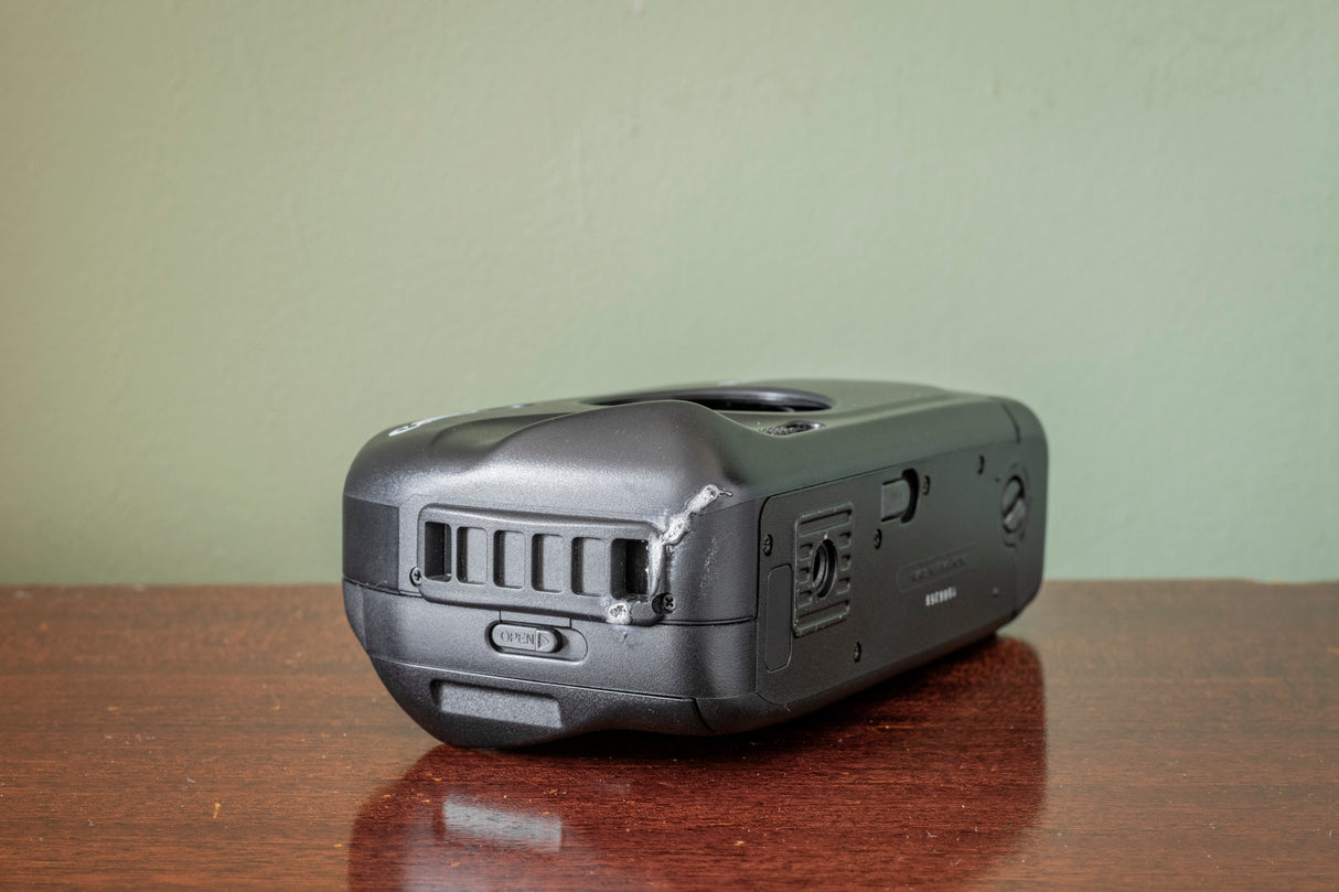 Canon Sure Shot 35mm Point and Shoot Film Camera