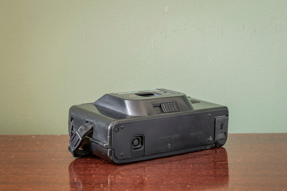 BOXED RARE Olympus Trip AF 35mm Point and Shoot Film Camera