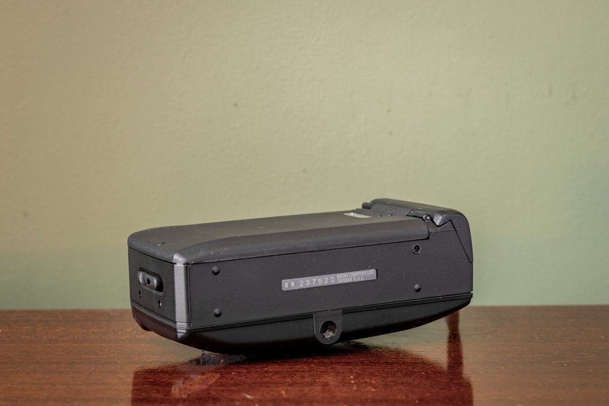 BOXED Ricoh LX-33W Weather Resistant 35mm Point and Shoot Film Camera