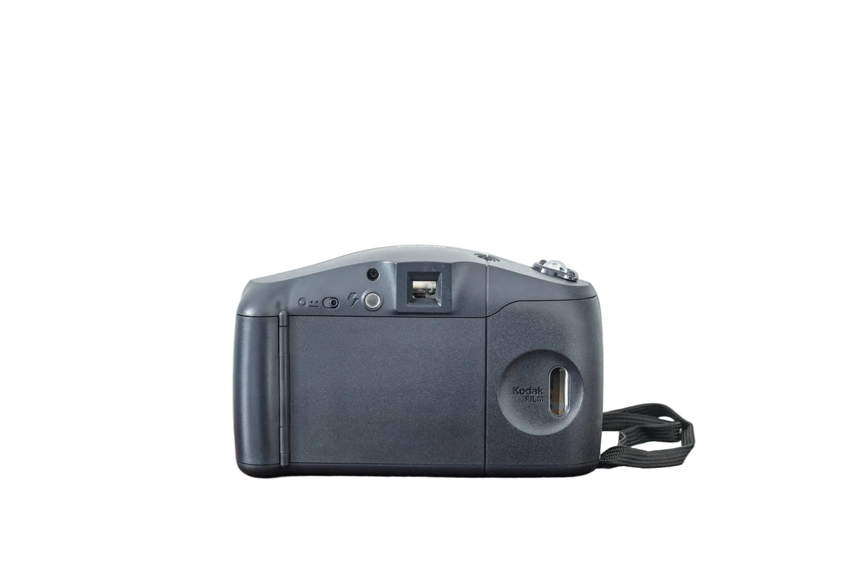 BRAND NEW VINTAGE Kodak KB Zoom 35mm Point & Shoot Film Camera Kit