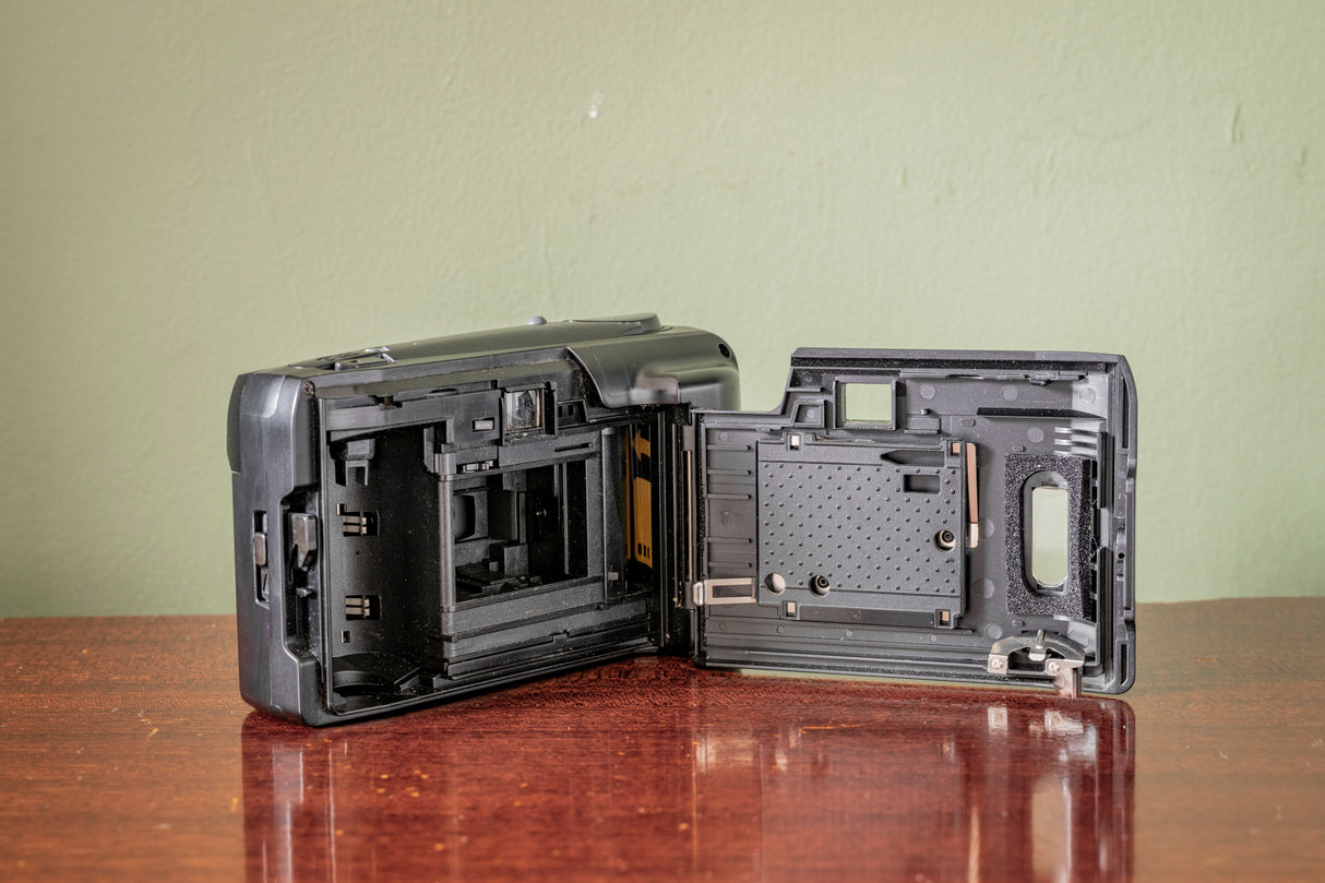 Olympus Trip 301 35mm Point and Shoot Film Camera