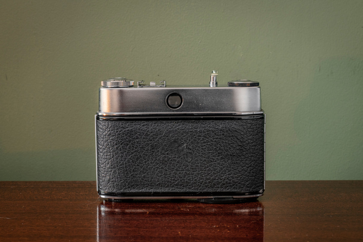 Lovely 1960's Kodak Retinette IB 35mm Viewfinder Camera with 45mm F2.8 Lens