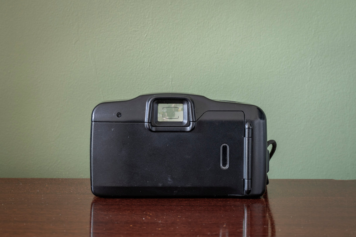 Canon Sureshot AF-7 MK II 35mm Point and Shoot Film Camera