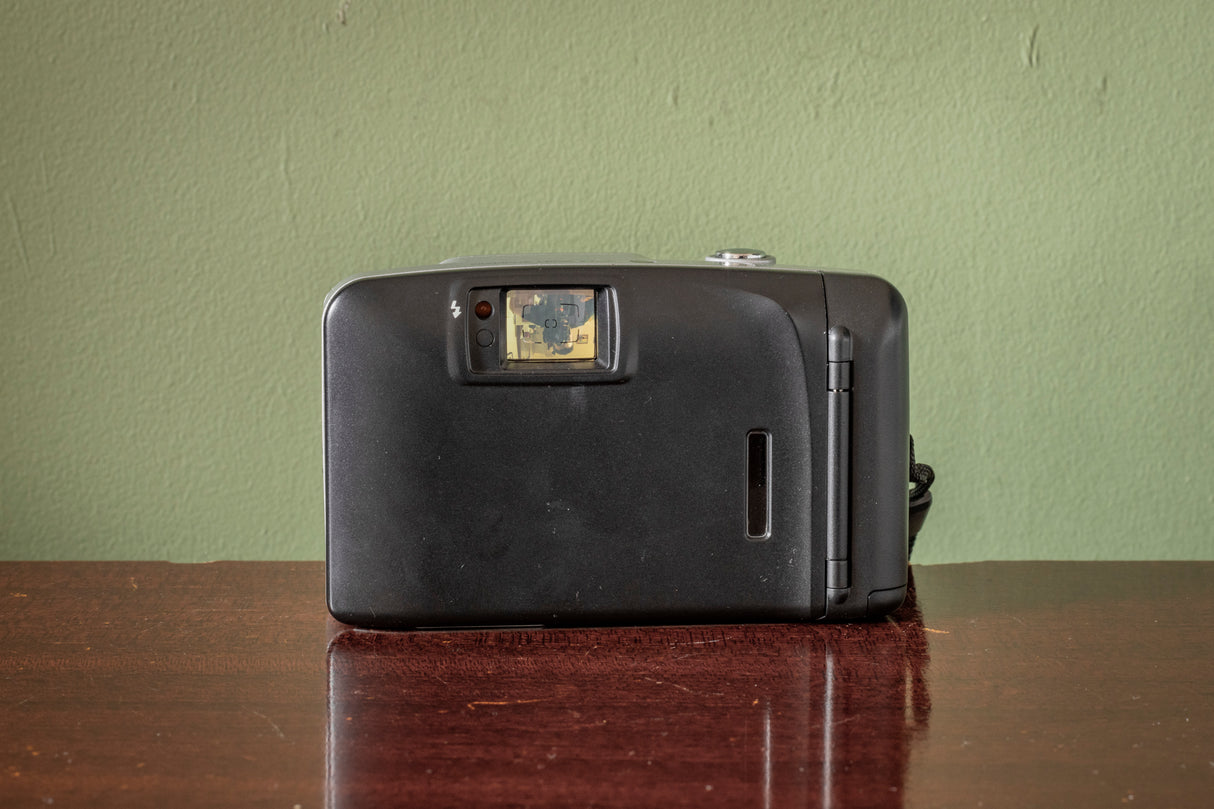 Olympus Trip XB40 AF 35mm Point and Shoot Film Camera