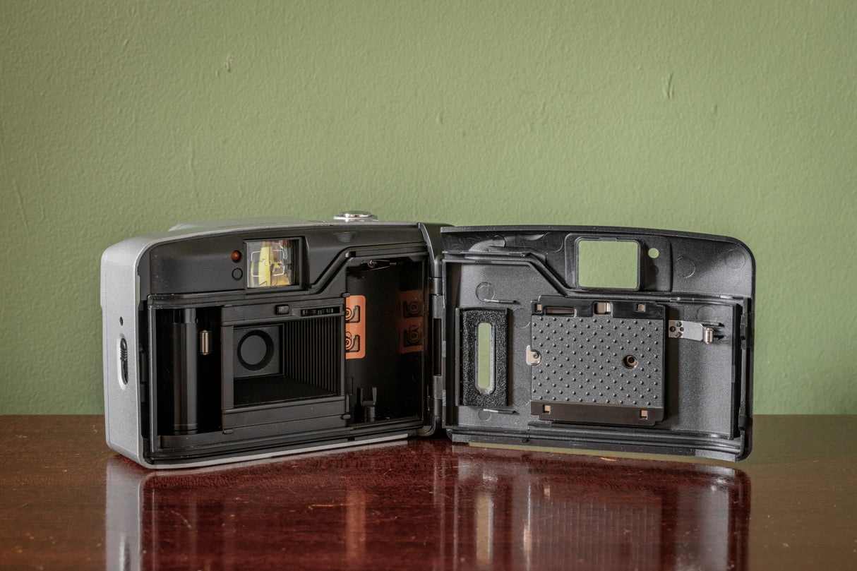 Olympus Trip XB40 AF 35mm Point and Shoot Film Camera