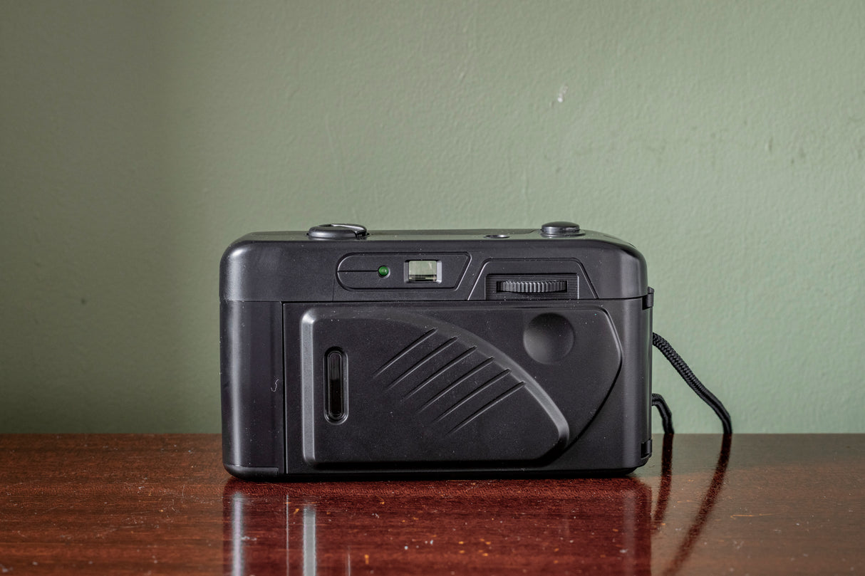 BOXED Olympus Trip Shoot and Go R 35mm Point and Shoot Film Camera