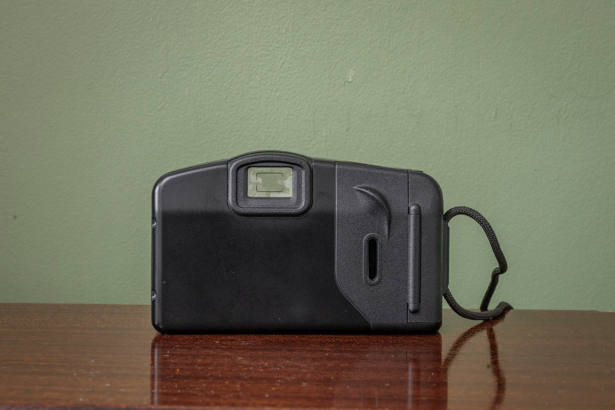 BOXED Ex-Display Canon Snappy LX 35mm Point and Shoot Film Camera