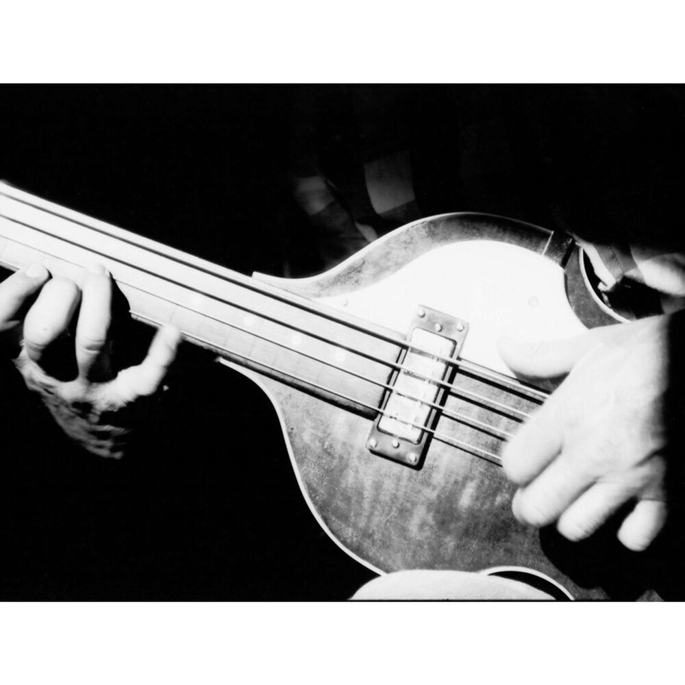 KONO! Monolit 3 Black and White 35mm Film