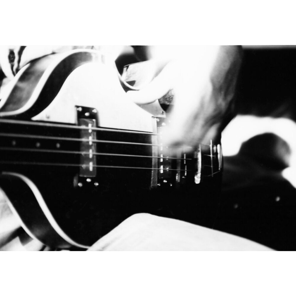 KONO! Monolit 3 Black and White 35mm Film