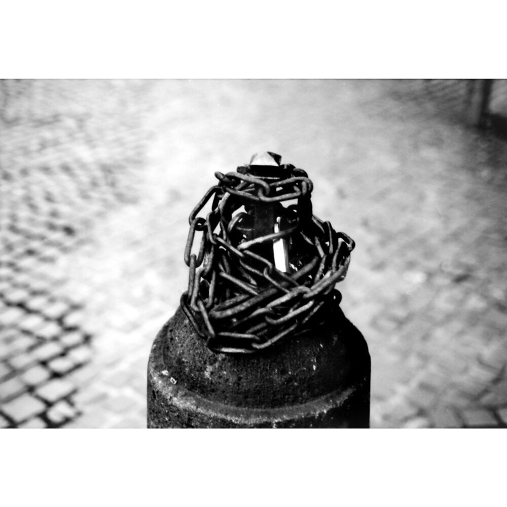 KONO! Monolit 3 Black and White 35mm Film