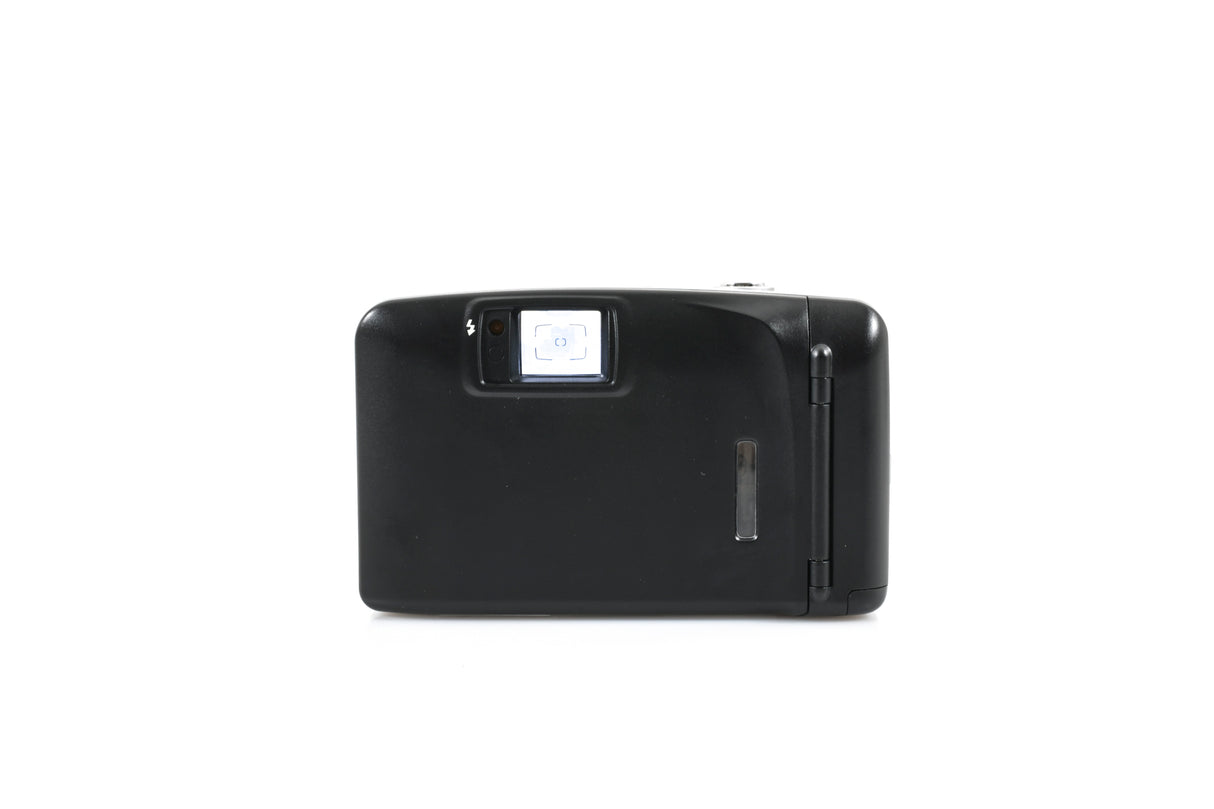 Olympus Trip XB40 AF 35mm Point and Shoot Film Camera