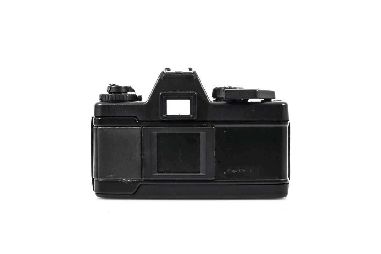 Serviced Praktica BX20 35mm Film Camera + Pentacon 50mm F1.8 Lens