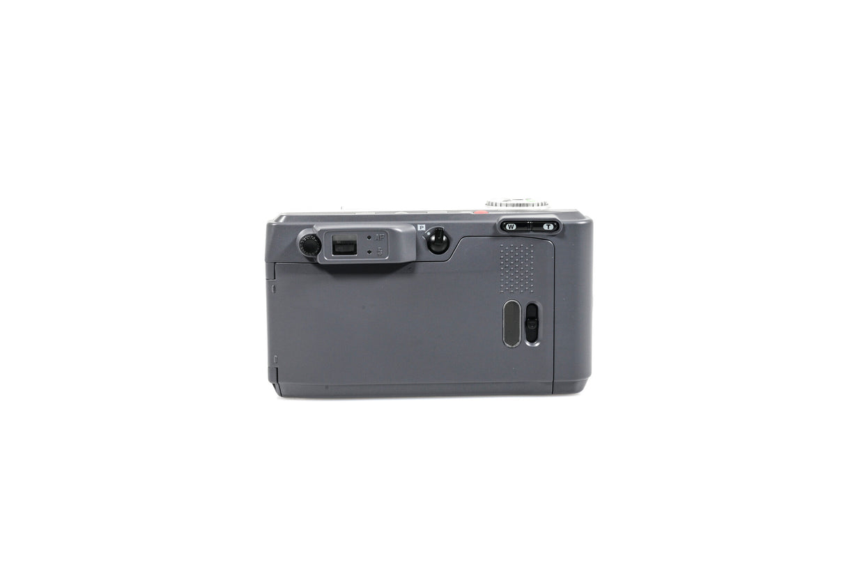 Brand NEW Samsung Fino 170 Super 35mm Point and Shoot Film Camera