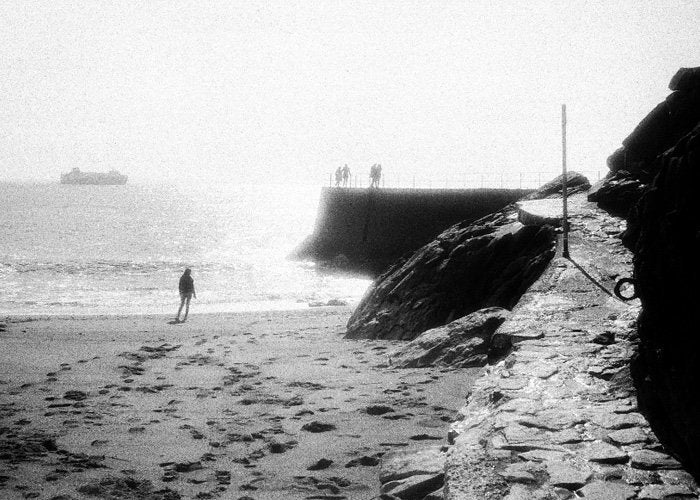 Film Washi F 100 Black and White 35mm 36 Exposure Film