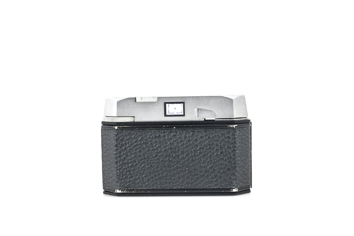 RARE 1960s Ferrania Lince 2 35mm Viewfinder Film Camera