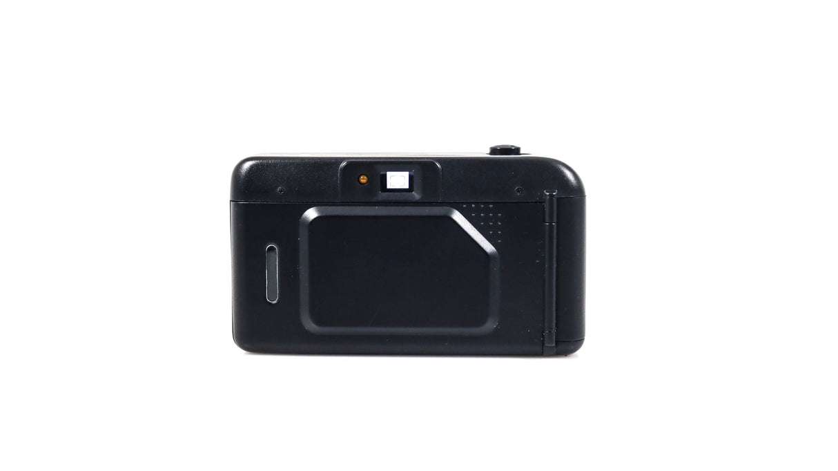 Olympus Trip MD3 35mm Point and Shoot Film Camera - Black