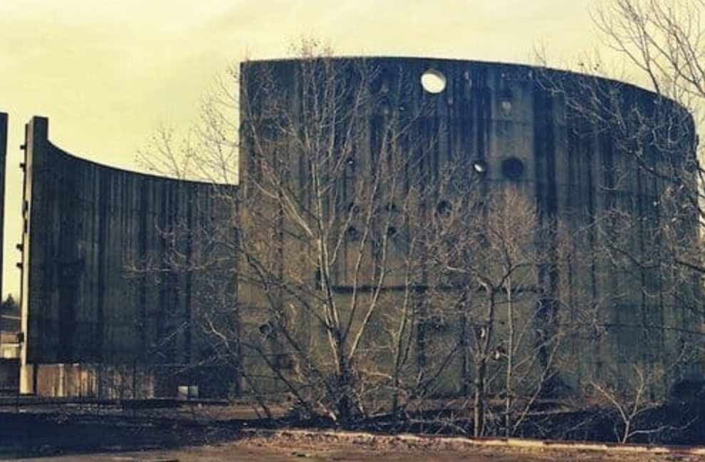 KONO! Moonstruck 35mm ISO 200 24 Exposure Experimental Film