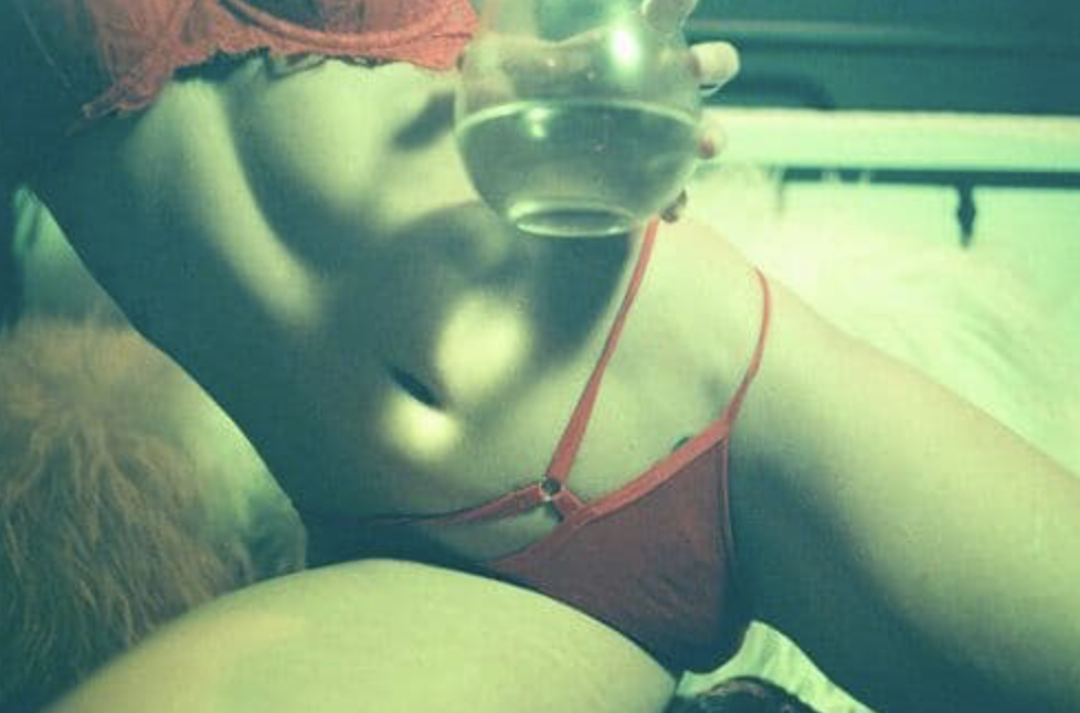 KONO! Moonstruck 35mm ISO 200 24 Exposure Experimental Film