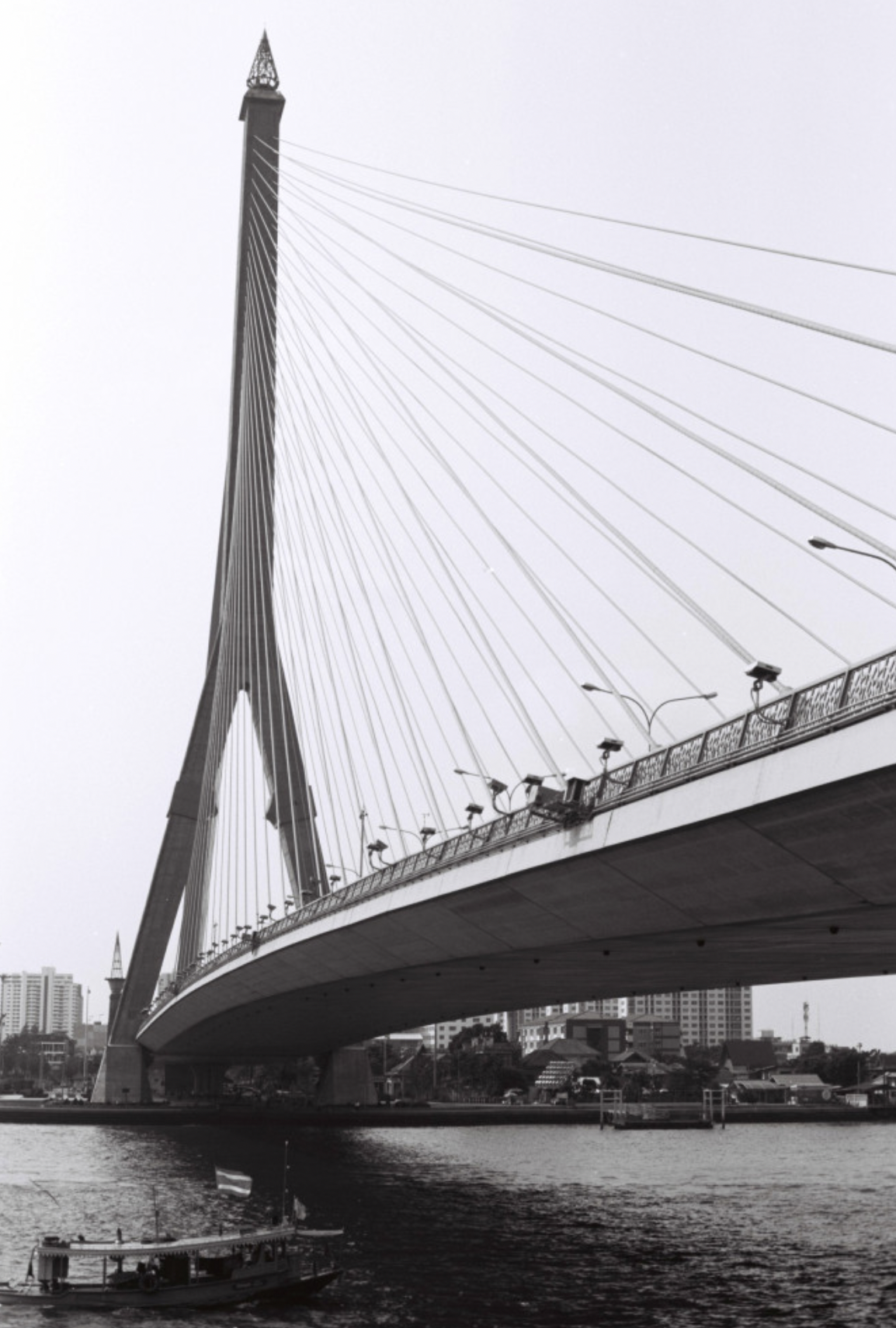 Lomography Babylon 13 - 35mm Black and White 36 Exposure Film