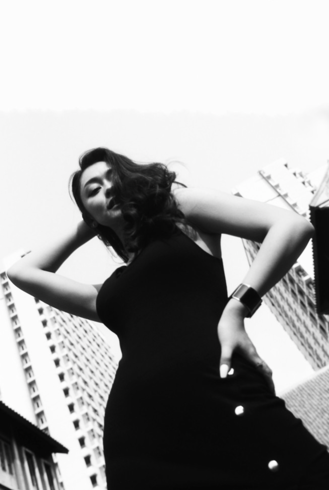 Lomography Babylon 13 - 35mm Black and White 36 Exposure Film