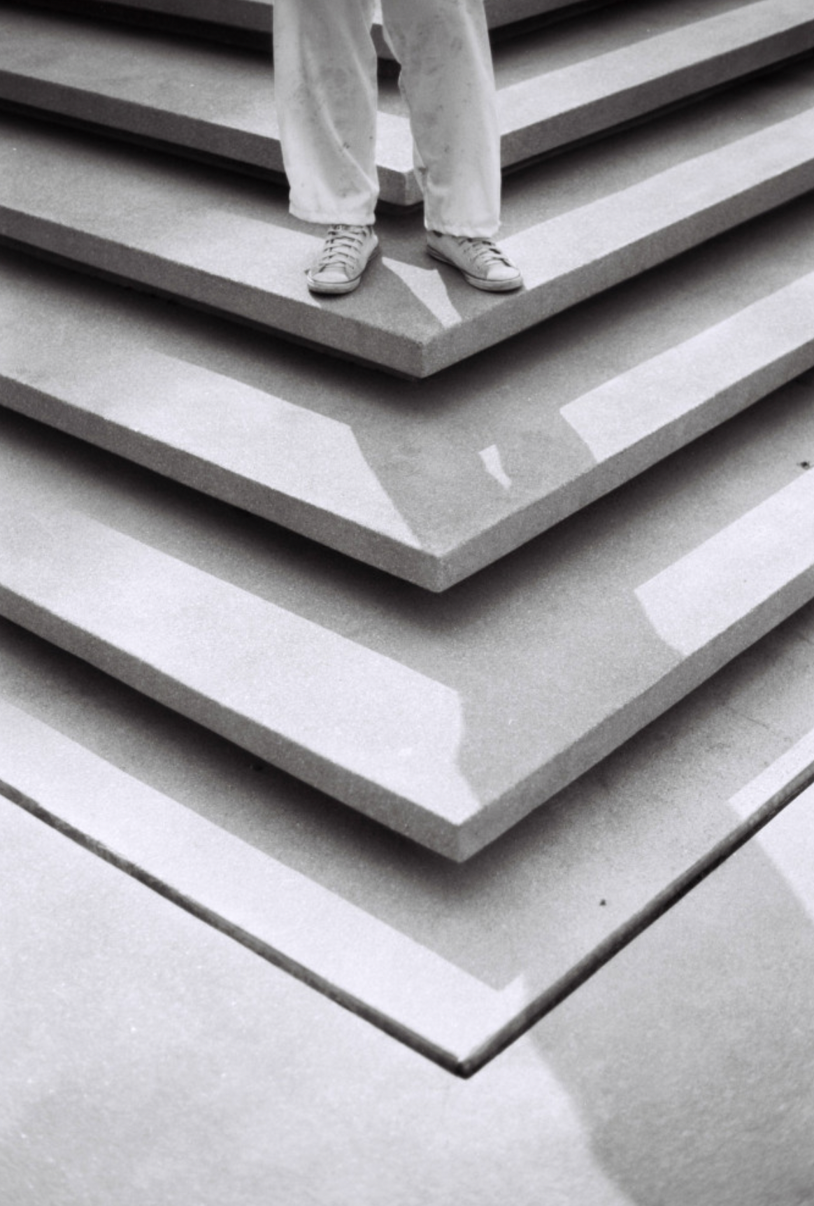 Lomography Babylon 13 - 35mm Black and White 36 Exposure Film