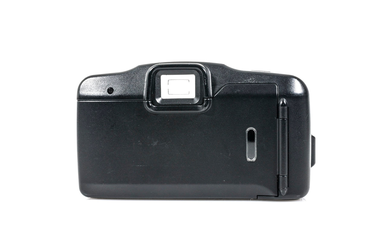 Canon Snappy LXII 35mm Point and Shoot Film Camera