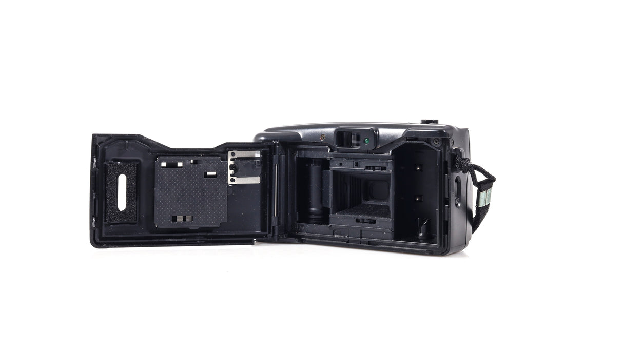 Excellent Olympus Trip 200 35mm Point and Shoot Film Camera