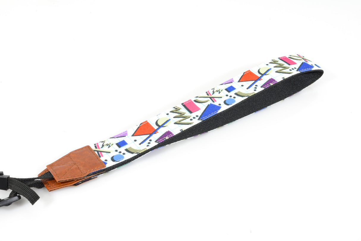 Shape Series Premium Camera Strap