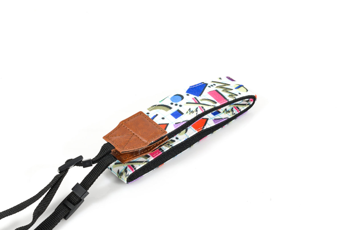 Shape Series Premium Camera Strap