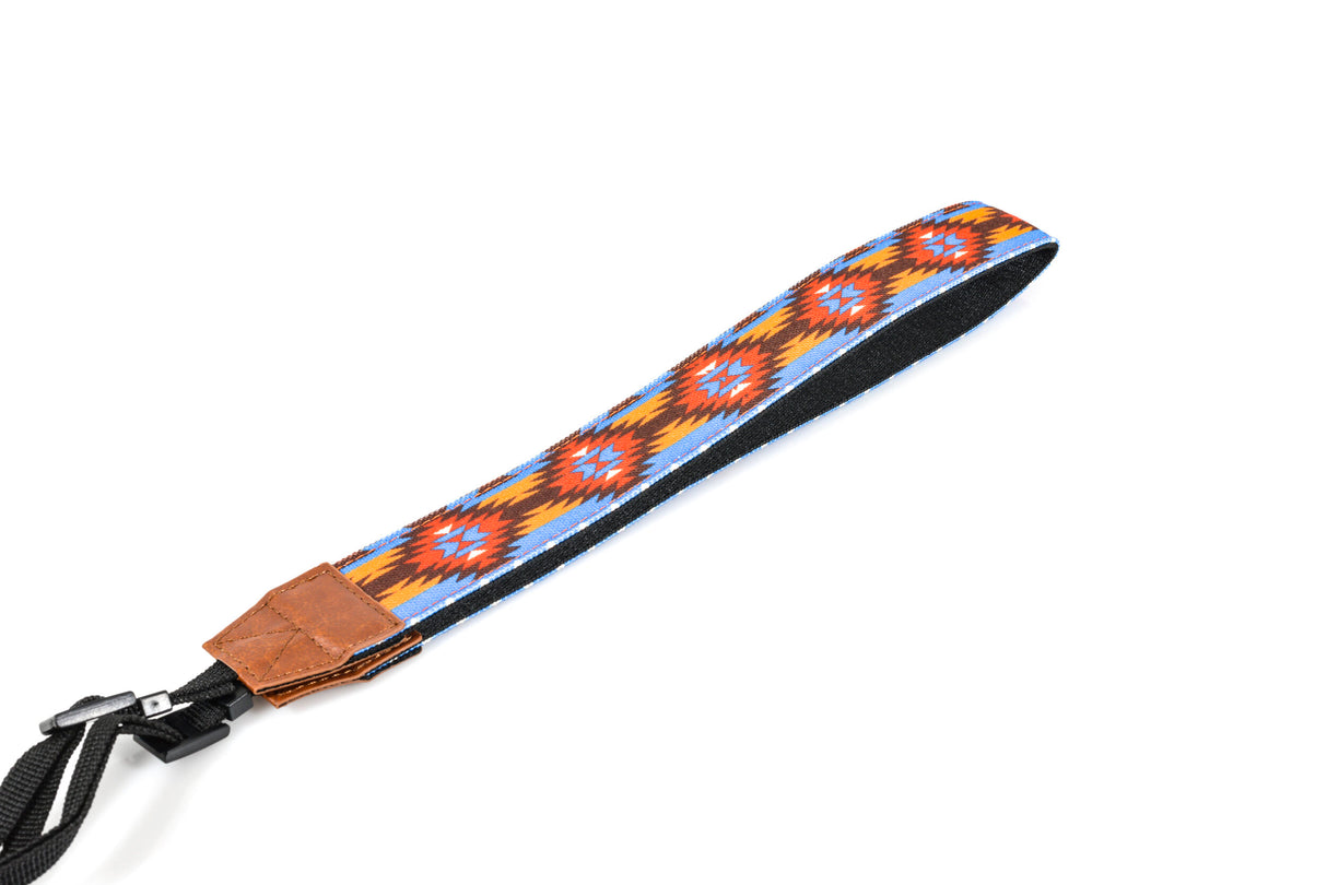 Tribesman Premium Camera Strap