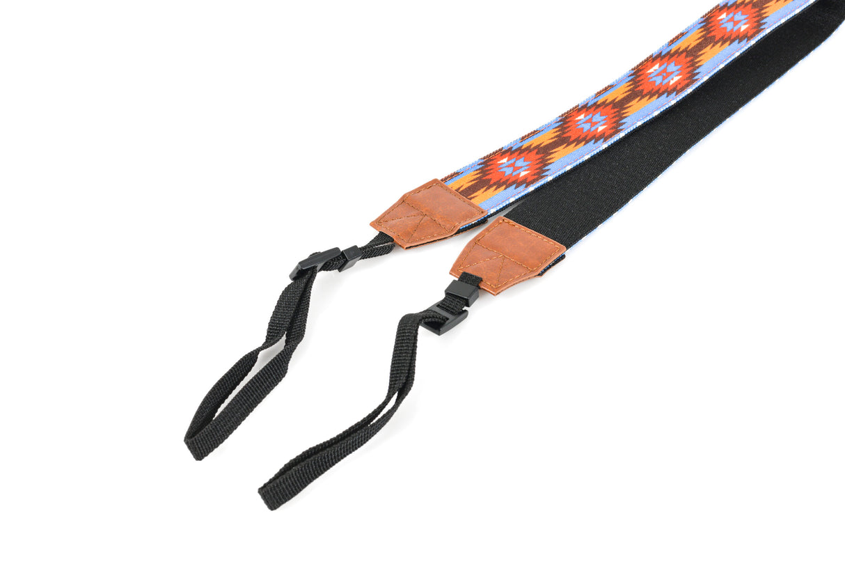 Tribesman Premium Camera Strap