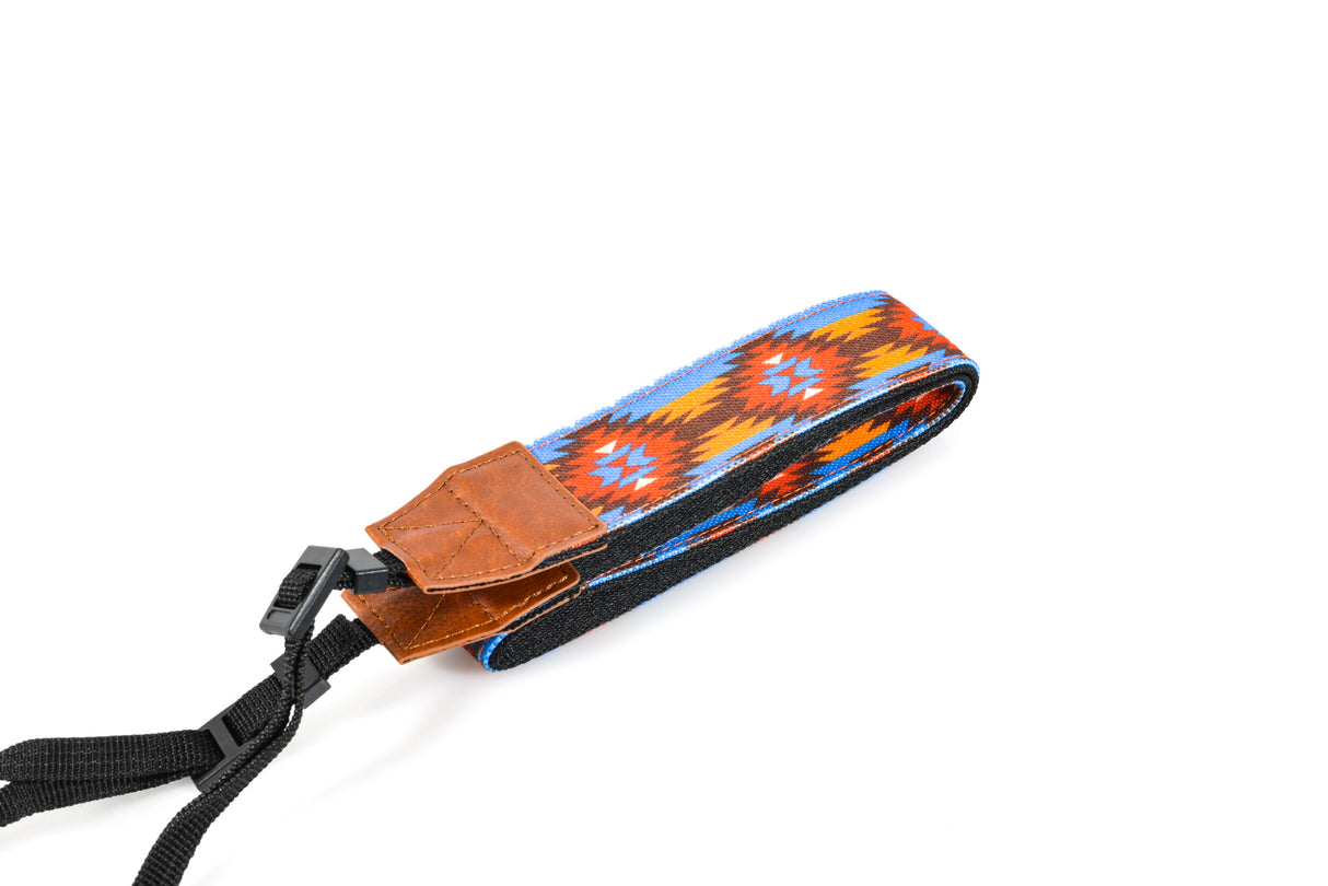 Tribesman Premium Camera Strap