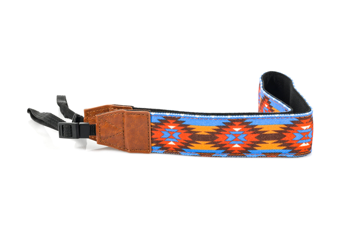 Tribesman Premium Camera Strap
