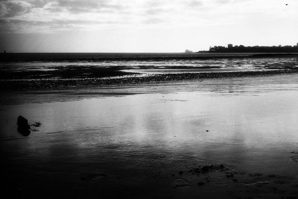 Film Washi F 100 Black and White 35mm 36 Exposure Film