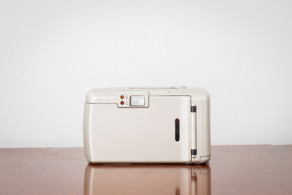 Olympus Trip AF51 35mm Point and Shoot Film Camera