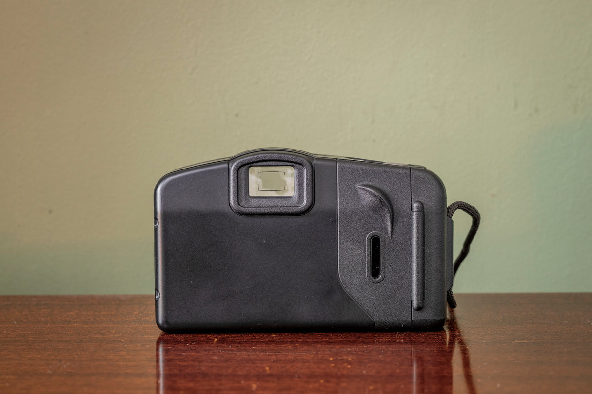 BOXED Ex-Display Canon Snappy LX 35mm Point and Shoot Film Camera