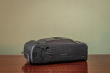 BOXED Ex-Display Canon Snappy LX 35mm Point and Shoot Film Camera