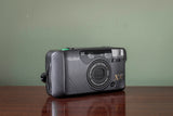 Rollei Zoom X70 35mm Film Point and Shoot Camera with Box & Manuals