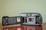 Canon Sure Shot 35mm Point and Shoot Film Camera