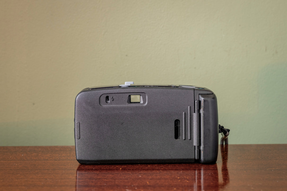 BOXED Ricoh LX-33W Weather Resistant 35mm Point and Shoot Film Camera